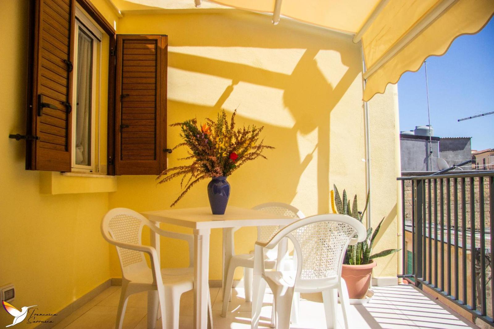 Casa Dei Fiori Licata